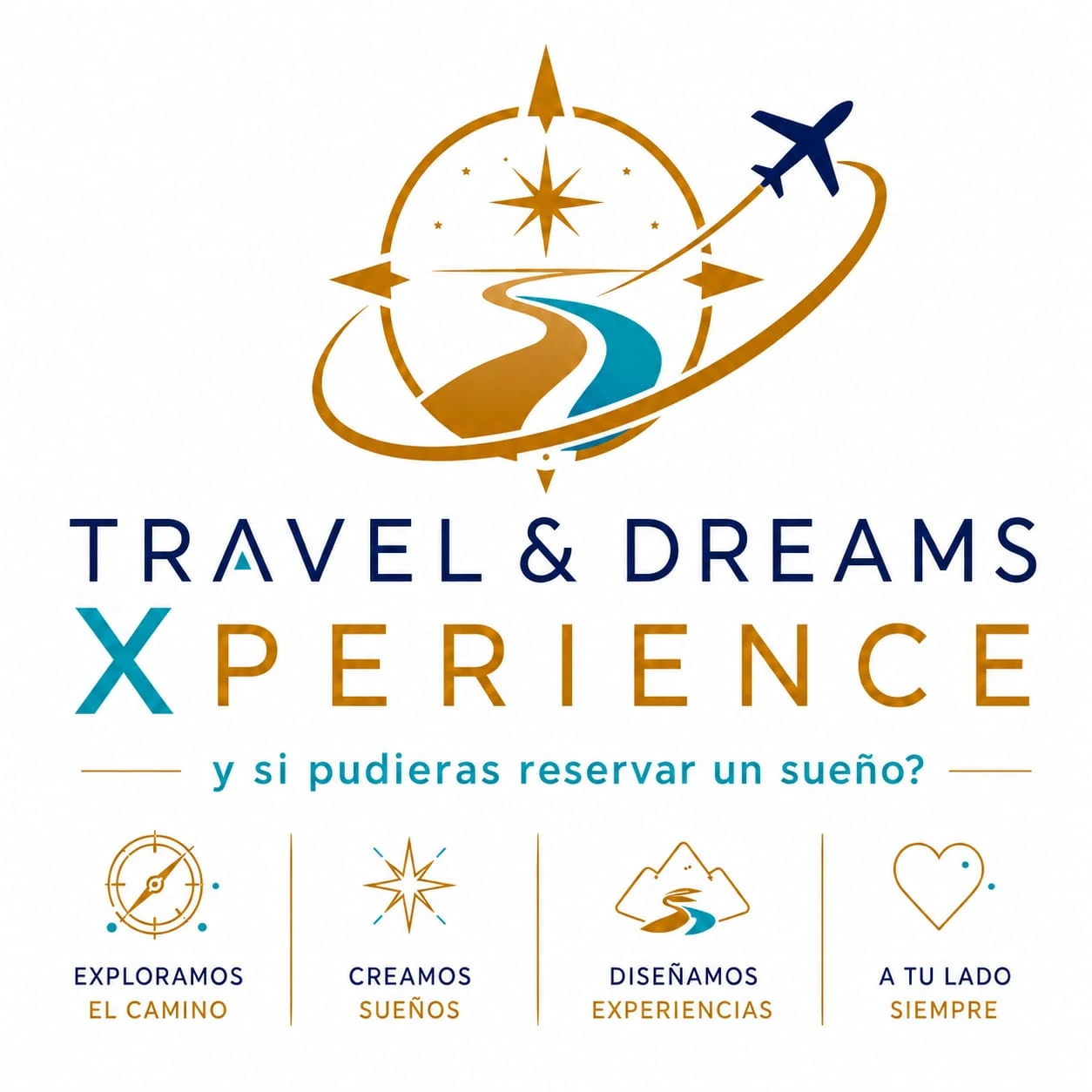 Travel & Dreams Xperience